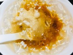红糖糍粑冰粉-巴蜀大宅门火锅(川音店)