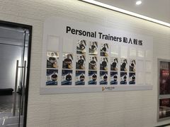 -FLARE STAR FITNESS(复地活力城店)