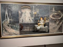 -中华艺术宫(上海美术馆)