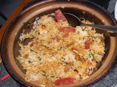 -啫胜(中央大街店)