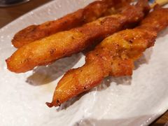 椒香肉串-阿香米线杭州西湖银泰文化广场餐厅