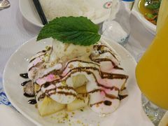 -威尼斯西餐厅(古镇店)