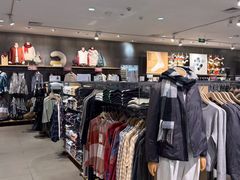 -MUJI无印良品(西湖银泰城店)