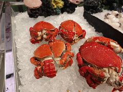 -顺德联塑万怡酒店·万荟轩自助餐厅