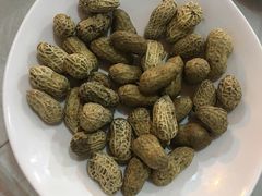-丰收渔港饭店(嵊泗店)