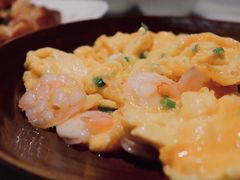 虾仁滑蛋-星平鸡饭·粤菜小炒(印象城旗舰店)
