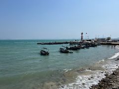 -三亚西岛海洋文化旅游区