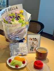 -圣贝拉母婴护理中心(广州瑰丽店)