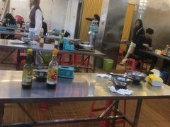 大堂-广场正宗原汁薏米店