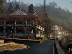 -莫干山风景区
