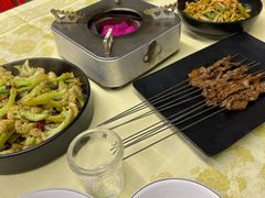 -聚味瞿记·龙虾堂(树木岭店)