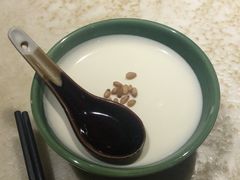 米酒奶酪-那家小馆•北京菜•烤鸭(中关村店)