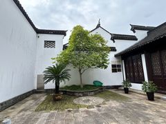 -程十发艺术馆