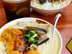 -荔林食店(西华路店)