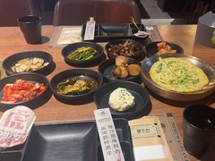 -虎哥六韩式烤肉料理 TIGERGRILL(隆生金山湖中心购物广场店)