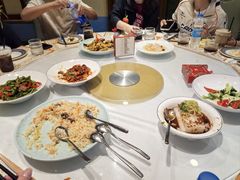 -海尔巴格·新疆菜(吐鲁番店)