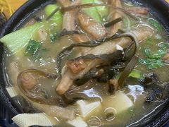 -白卫东白记砂锅(管城街店)