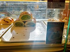 -新侨三宝乐面包店(崇文门店)