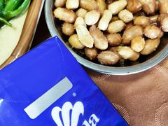 -幽优农庄·森波拉特色本地农家菜