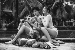 -太古映画婚纱摄影(天河店)