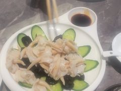 -味到1981日照海鲜·渔饺子