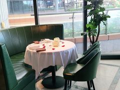 -L'Arome芳芳法国餐厅(仙林金鹰店)