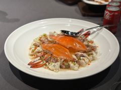 -上海滩餐厅(BFC外滩金融中心店)