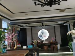 -瑶池足道养生SPA