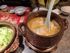 -南京大牌档(中关村领展广场店)