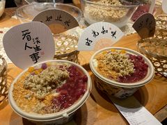 -沙州食驿·非遗小吃夜市