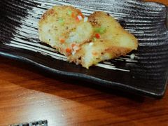 -铁板诱惑法式铁板烧(大卫城店)