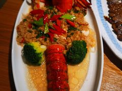 -东田之村自助餐厅(金水路店)