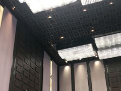 -济南绿地美利亚酒店