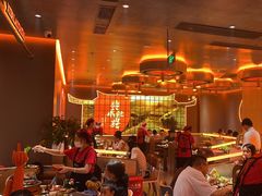 -西塔老太太泥炉烤肉(苏州大悦城店)