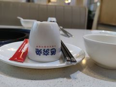 -芭夯兔·兔肉汤锅(新都店)