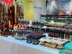 自助调料区-秋林食品(秋林公司店)