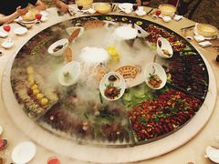 -欣旺·迎宾楼·百年无锡菜