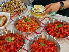 -辣螃铠盆盆蟹大排档(总店)