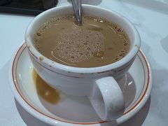 -香港深仔记茶餐厅(东门店)