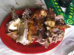 烤羊排-维吾尔餐厅(宜山路店)