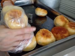 -上海为民商行清真饭店(南大路店)