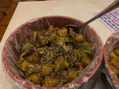 -胖哥料理(兴义里店)