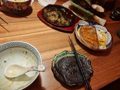 -隐月· 㐂和食屋(芝罘万达公馆店)