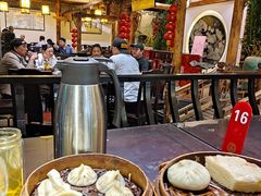 大堂-九炉分座(个园店)