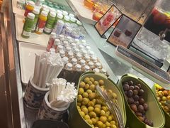 -上海浦东嘉里大酒店