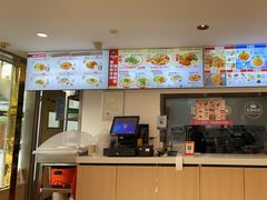 -武圣羊汤·西北面(安德路店)