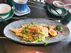 -粤·向群饭店(二沙岛店)