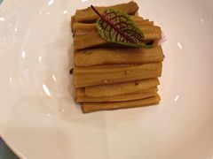 -鹊华居·地道鲁菜·海鲜·融合味(大明湖店)