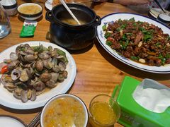 -食鸡公社辣子鸡·潍坊菜·烧烤