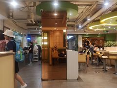 大堂-水平有限广西米粉·广西风味集(五道口店)